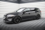 Taloneras Ford Mondeo ST-Line Familiar Mk4 Facelift