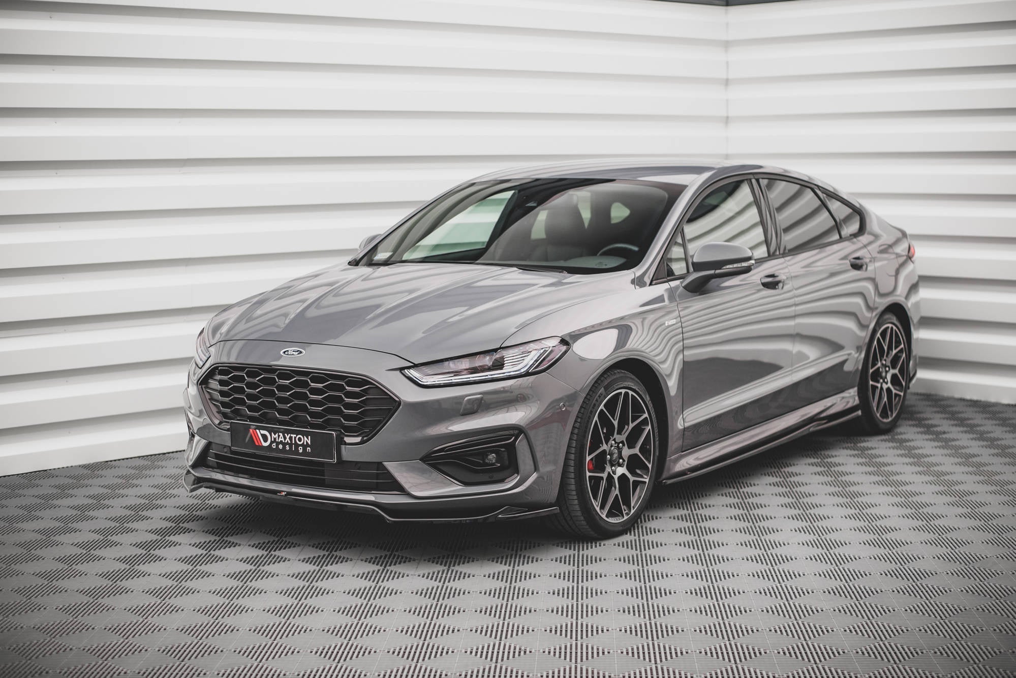 Taloneras Ford Mondeo ST-Line Mk5 Facelift
