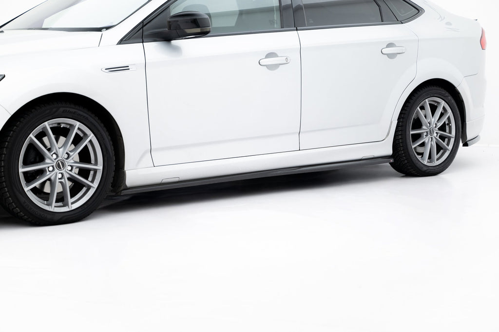 Taloneras Ford Mondeo ST-Line Berlina / Sedán Mk4 Facelift