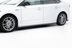 Taloneras Ford Mondeo ST-Line Berlina / Sedán Mk4 Facelift