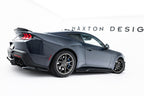 Taloneras Ford Mustang Dark Horse Mk7