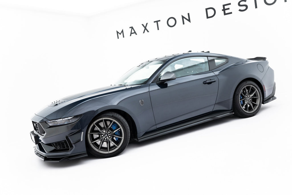 Taloneras Ford Mustang Dark Horse Mk7
