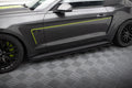 Taloneras Ford Mustang GT Mk6