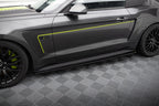 Taloneras Ford Mustang GT Mk6