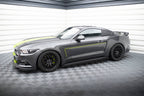 Taloneras Ford Mustang GT Mk6