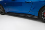 Taloneras Ford Mustang GT Mk7