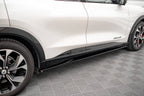 Ford Mustang Mach-E Mk1 Heel Plates