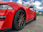 Taloneras Ford Mustang Mk6 Facelift