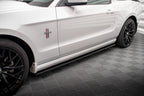 Taloneras Ford Mustang Mk5 Facelift