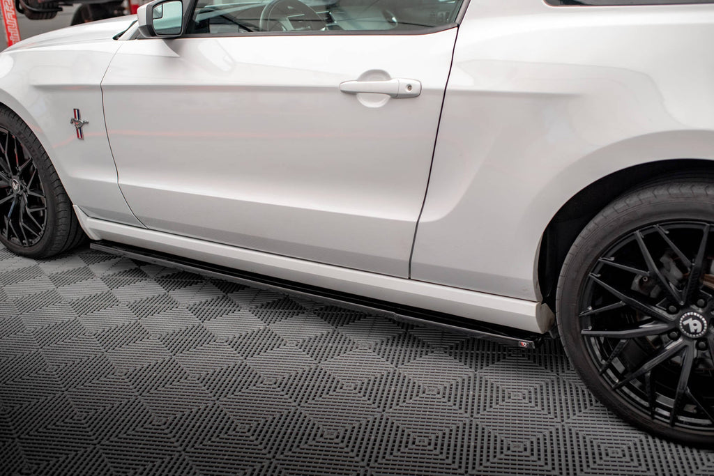 Taloneras Ford Mustang Mk5 Facelift