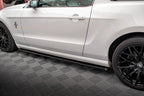 Taloneras Ford Mustang Mk5 Facelift