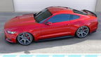 Taloneras Ford Mustang Mk6