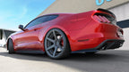 Taloneras Ford Mustang Mk6