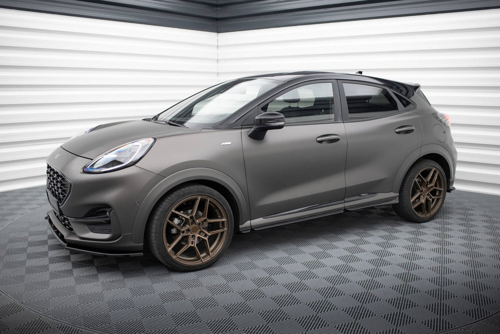Taloneras Ford Puma ST / ST-Line / Standard Mk1