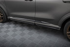 Taloneras Ford Puma ST / ST-Line / Standard Mk1