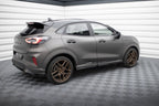 Taloneras Ford Puma ST / ST-Line / Standard Mk1