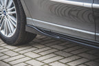 Taloneras Ford S-Max Mk2 Facelift