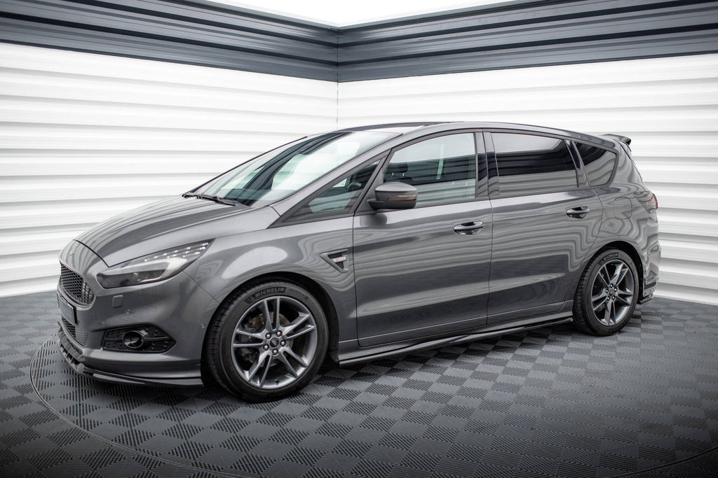 Taloneras Ford S-Max ST-Line Mk2