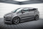 Taloneras Ford S-Max ST-Line Mk2