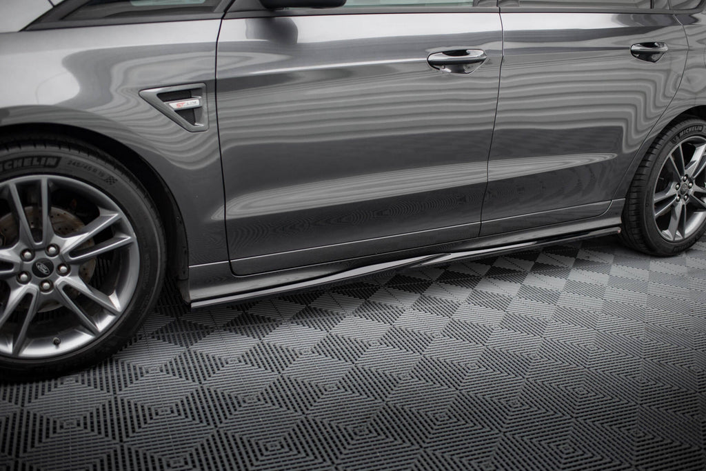 Taloneras Ford S-Max ST-Line Mk2