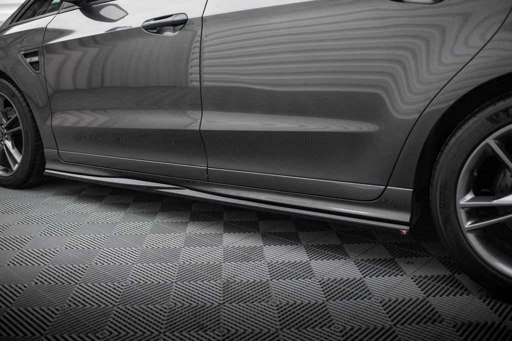 Taloneras Ford S-Max ST-Line Mk2