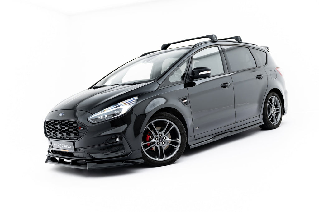 Taloneras Ford S-Max ST-Line Mk2 Facelift