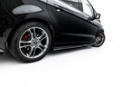 Taloneras Ford S-Max ST-Line Mk2 Facelift