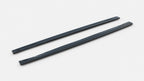 Ford S-Max Titanium Mk1 Facelift Heel Pads