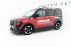 Taloneras Ford Tourneo Courier Mk2