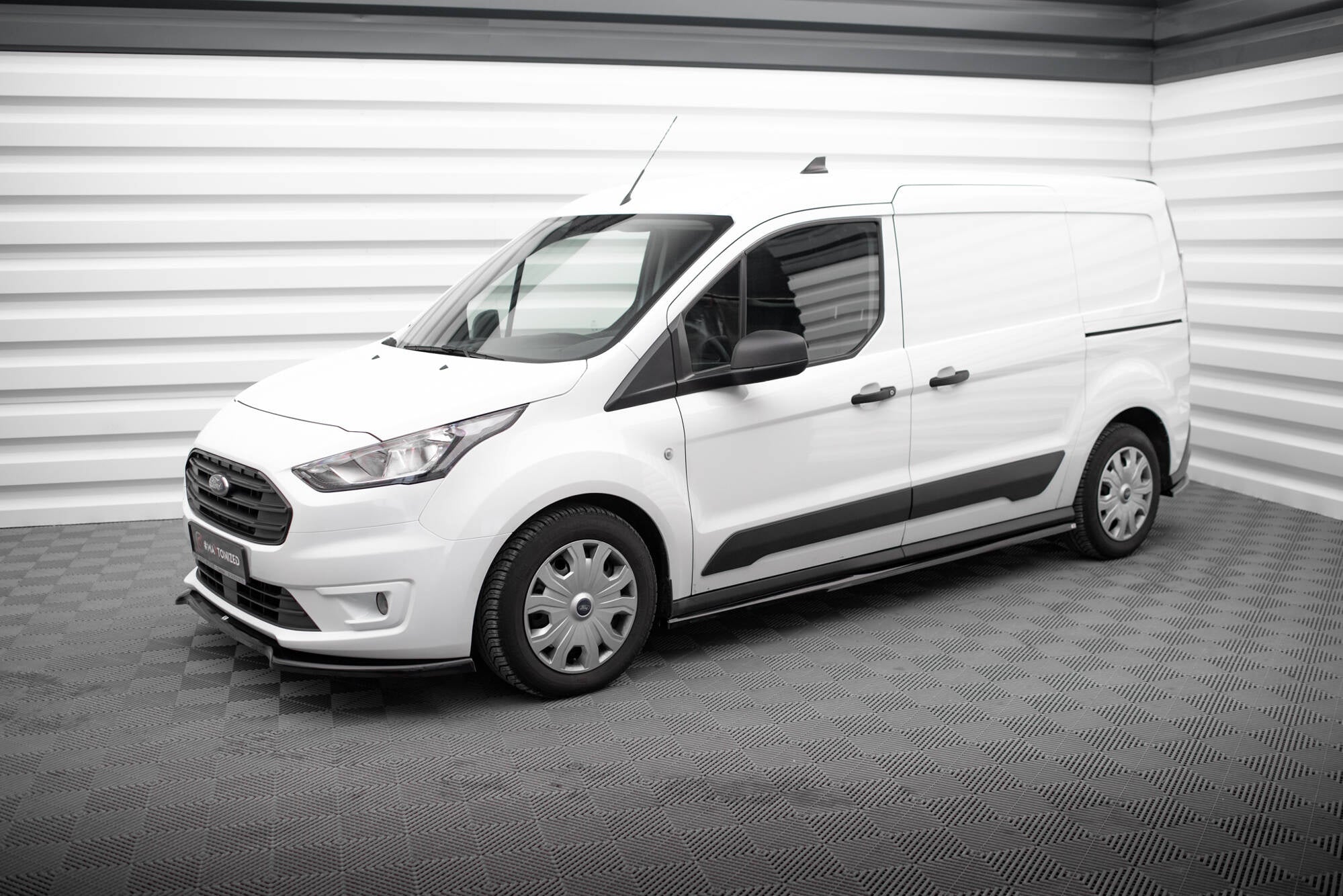 Taloneras Ford Transit Connect L2 Mk2 Facelift