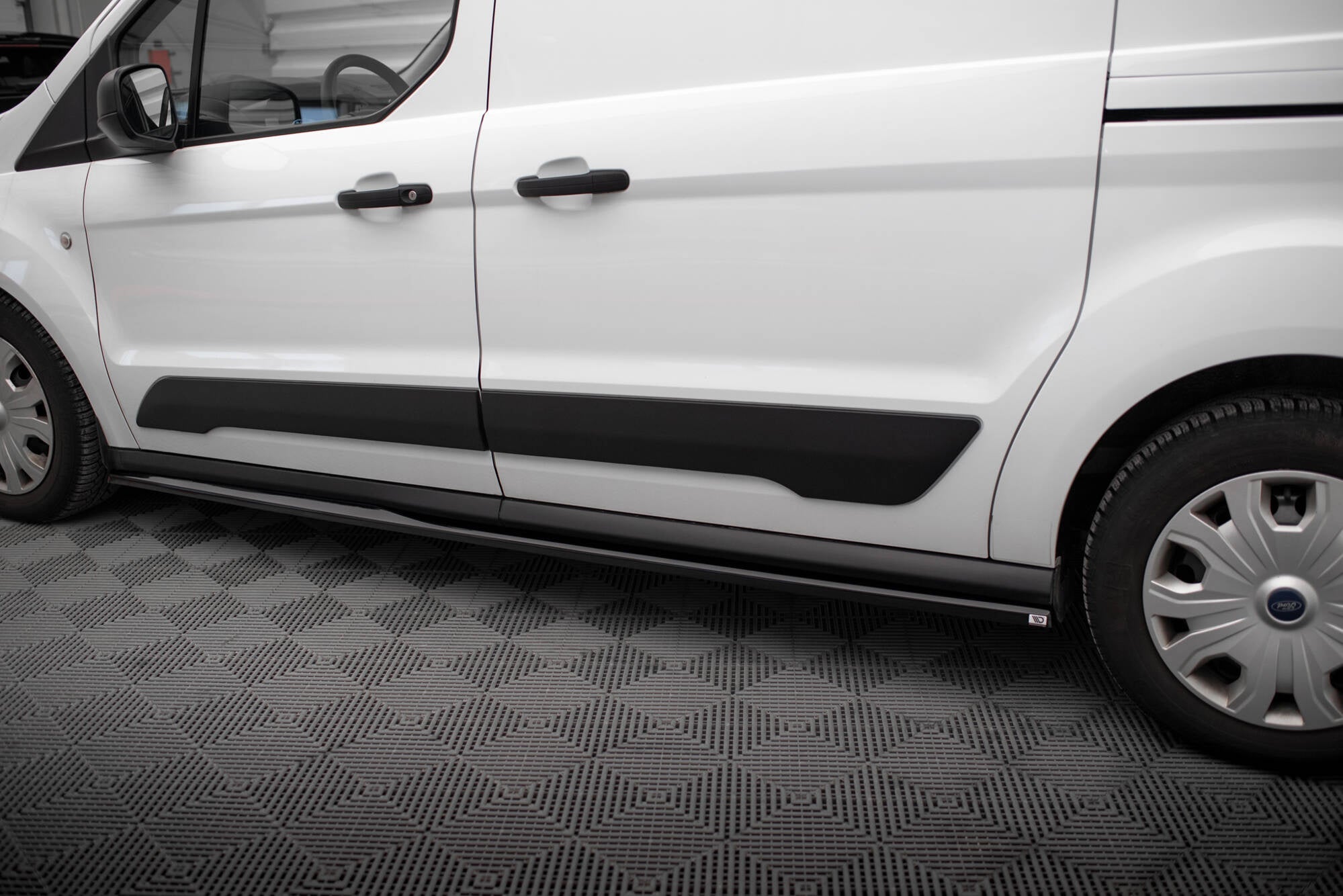 Taloneras Ford Transit Connect L2 Mk2 Facelift