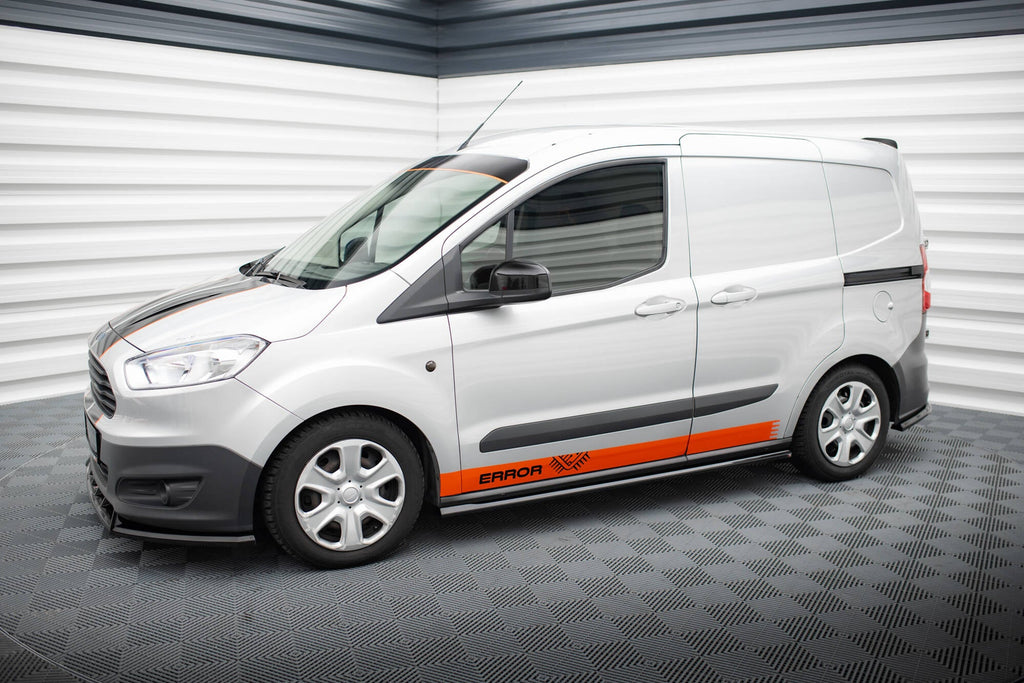 Taloneras Ford Transit Courier Mk1