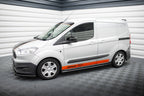 Taloneras Ford Transit Courier Mk1