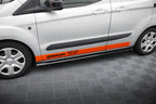 Taloneras Ford Transit Courier Mk1