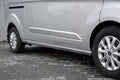 Taloneras Ford Transit Custom Mk1 Facelift FL