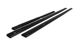 Ford Transit Custom Mk1 Facelift FL Heel Plates