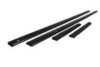 Ford Transit Custom Mk1 Facelift FL Heel Plates