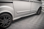 Taloneras Ford Transit Custom ST-Line Mk1 Facelift