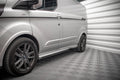 Taloneras Ford Transit Custom ST-Line Mk1 Facelift