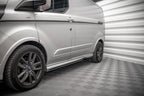 Taloneras Ford Transit Custom ST-Line Mk1 Facelift