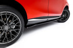Taloneras Forthing T-Five Mk1