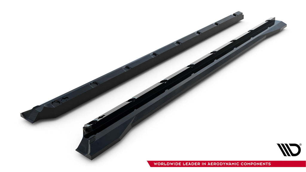 Taloneras Forthing T-Five Mk1