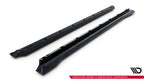 Taloneras Forthing T-Five Mk1