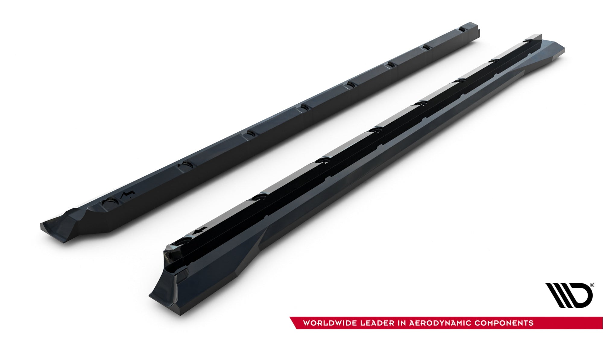 Taloneras Forthing T-Five Mk1
