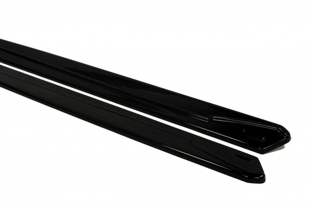 Honda Civic Mk9 Type R Heel Plates