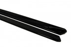 Honda Civic Mk9 Type R Heel Plates