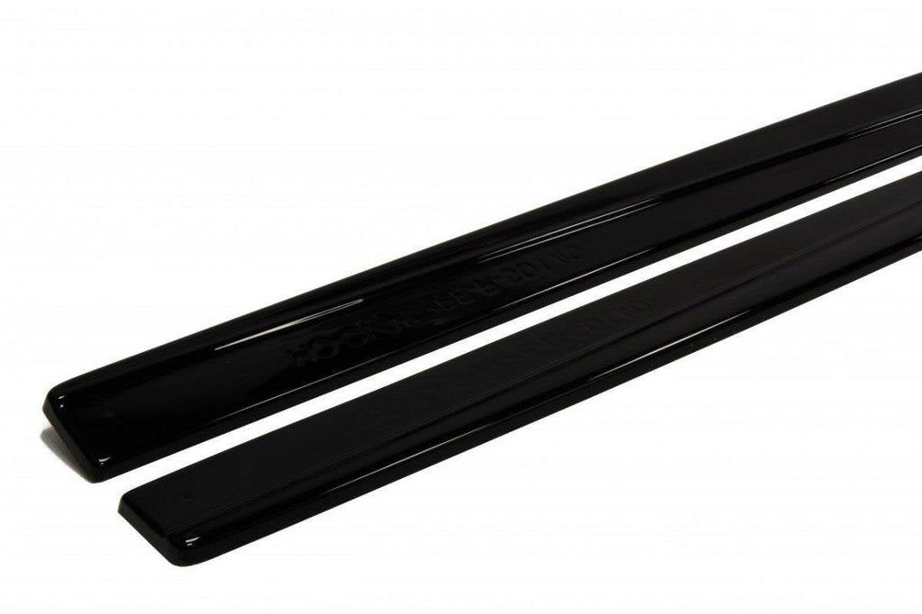 Honda Civic Mk9 Type R Heel Plates