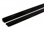 Honda Civic Mk9 Type R Heel Plates