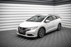 Taloneras Honda Civic Mk9