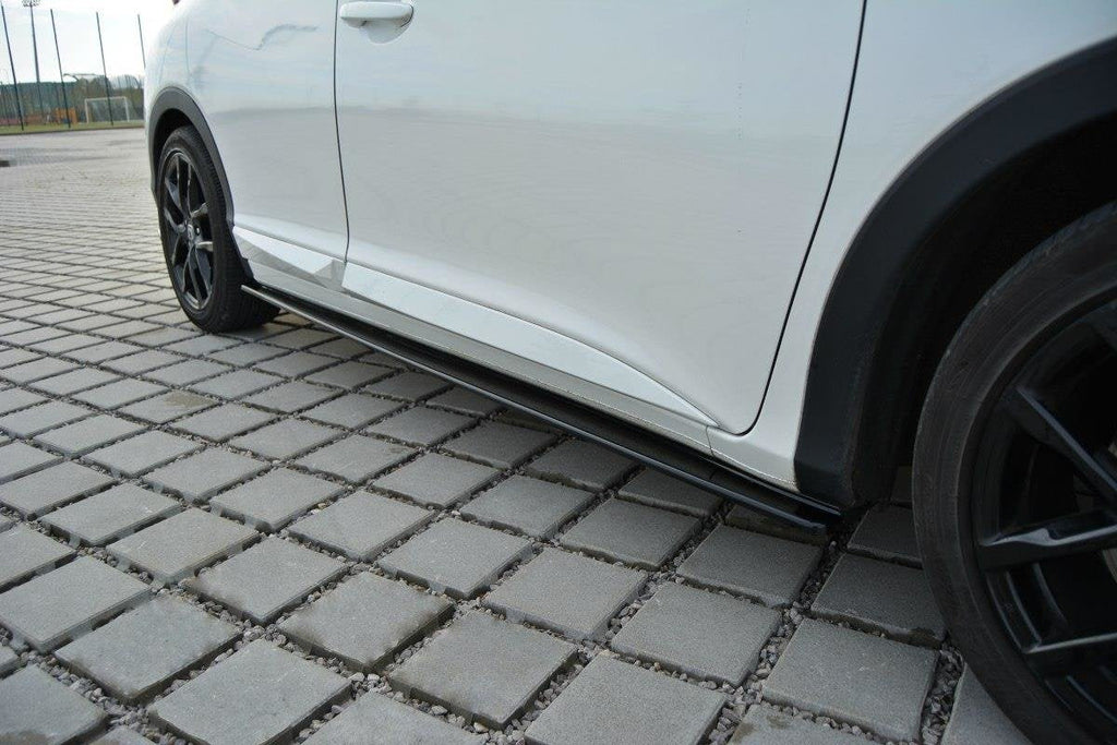 Taloneras Honda Civic Mk9 Facelift 2014-2017